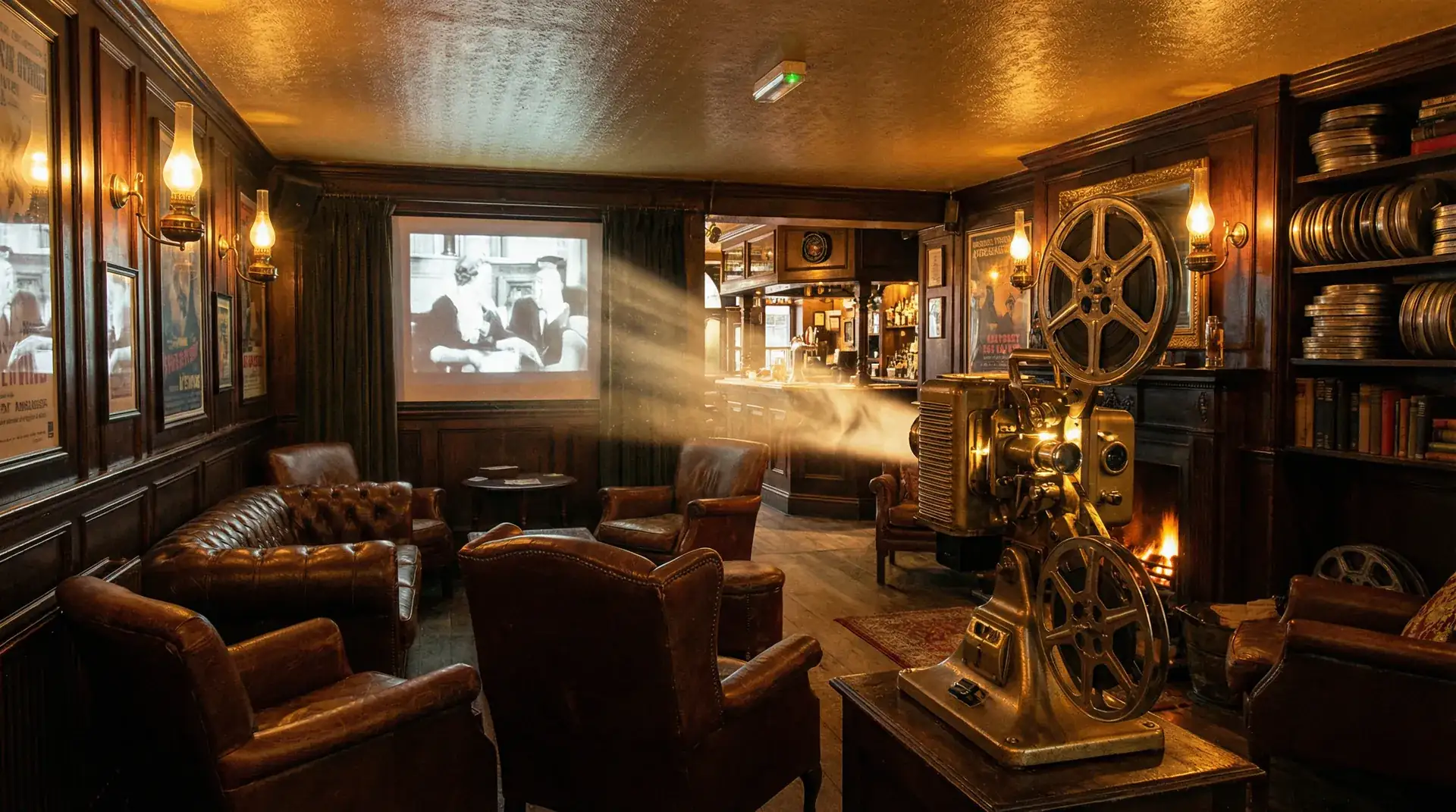 精品大师 经典影评 - 低俗小说叙事解构